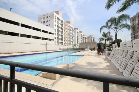 Apartamento com 2 Quartos à venda, 54m² no Anil, Rio de Janeiro