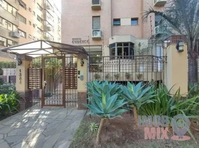 Apartamento com 3 Quartos à venda, 101m² no Higienópolis, Porto Alegre