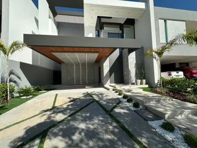 Casa de Condomínio com 4 Quartos à venda, 284m² no Boa Esperança, Petrolina