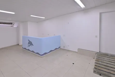 Imóvel Comercial com 5 Quartos para alugar, 292m² no Centro, Peruíbe