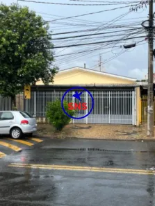 Casa com 3 Quartos à venda, 130m² no Jardim do Lago, Campinas