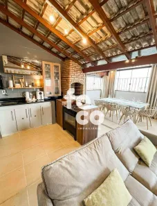 Cobertura com 5 Quartos à venda, 203m² no Brasil, Uberlândia