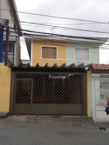 Sobrado com 3 Quartos à venda, 155m² no Parada Inglesa, São Paulo