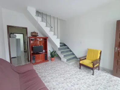 Sobrado com 2 Quartos à venda, 81m² no Ocian, Praia Grande