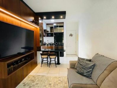 Apartamento com 2 Quartos à venda, 55m² no Areias, São José