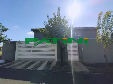 Apartamento com 2 Quartos para alugar, 52m² no Residencial Ary Attab, São José do Rio Preto