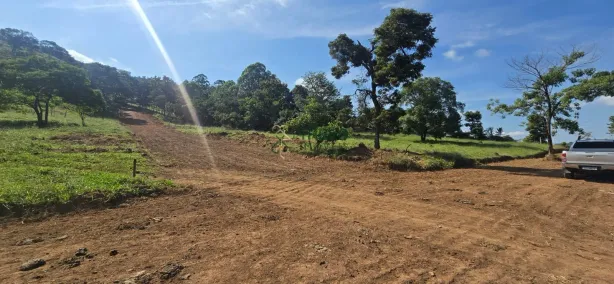 Lote/Terreno à venda, 1000m² no Centro, Pará de Minas