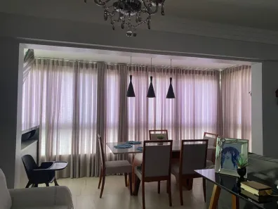 Apartamento com 3 Quartos à venda, 98m² no Vila Alpes, Goiânia