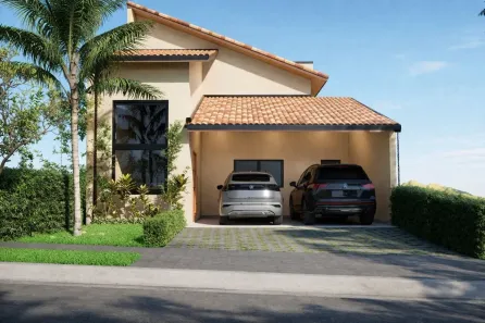 Casa de Condomínio com 3 Quartos à venda, 183m² no Piracangaguá, Taubaté