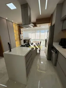 Apartamento com 2 Quartos para venda ou aluguel, 64m² no Tamboré, Barueri