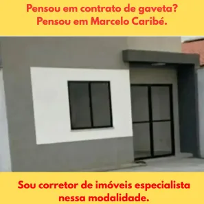 Casa com 2 Quartos à venda, 52m² no SIM, Feira de Santana