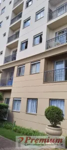 Apartamento com 2 Quartos para alugar, 50m² no Lauzane Paulista, São Paulo