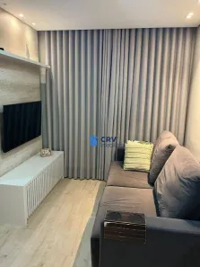 Apartamento com 2 Quartos à venda, 45m² no Gleba Fazenda Palhano, Londrina