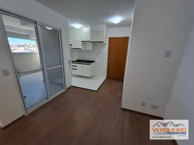 Apartamento com 3 Quartos à venda, 64m² no Condomínio Residencial Colinas do Paratehy, São José dos Campos