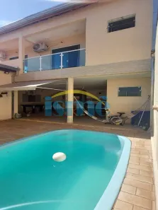 Casa com 4 Quartos à venda, 230m² no Jardim Residencial Veccon, Sumaré
