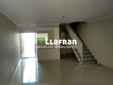 Casa com 3 Quartos à venda, 120m² no Parque Assunção, Taboão da Serra