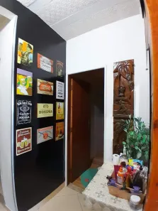 Casa com 3 Quartos à venda, 70m² no Castanheira, Santa Luzia