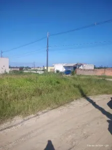 Lote/Terreno à venda, 250m² no Estância Santa Izabel, Peruíbe