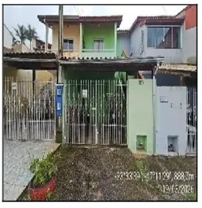 Apartamento com 2 Quartos à venda, 62m² no Reneville, Mairinque