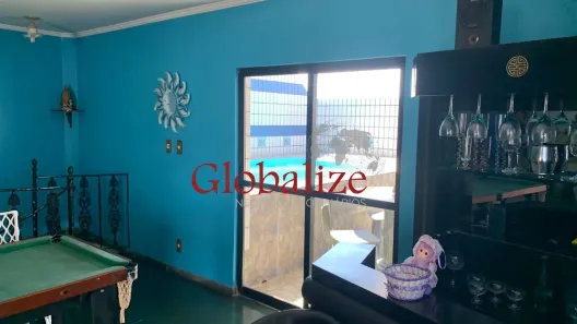 Cobertura com 2 Quartos à venda, 201m² no Aparecida, Santos