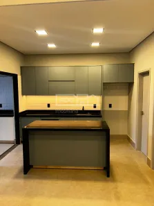 Casa de Condomínio com 3 Quartos à venda, 170m² no Vila Bressani, Paulínia