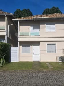 Casa de Condomínio com 3 Quartos à venda, 155m² no Taboão, São Bernardo do Campo