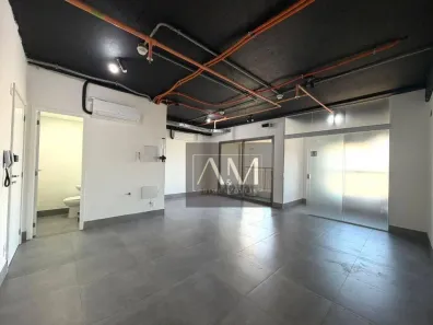 Sala Comercial para alugar, 46m² no Cidade Mãe do Céu, São Paulo