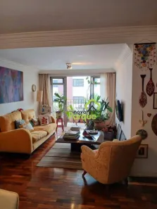 Apartamento com 3 Quartos à venda, 153m² no Aclimação, São Paulo