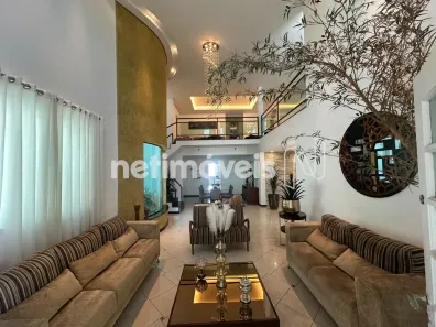 Casa com 3 Quartos à venda, 423m² no Fernão Dias, Belo Horizonte