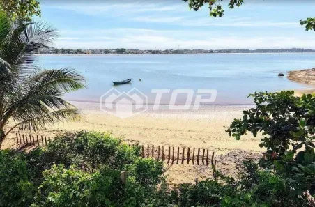 Lote/Terreno à venda, 400m² no Iriri, Anchieta