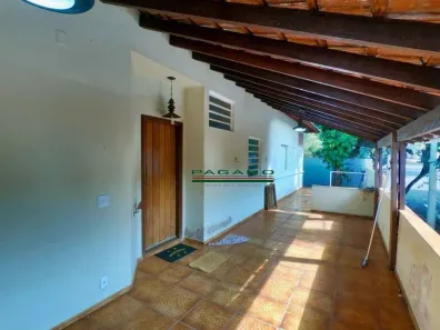 Casa com 3 Quartos à venda, 313m² no Jardim São Luiz, Ribeirão Preto
