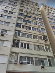 Apartamento com 1 Quarto para alugar, 55m² no Copacabana, Rio de Janeiro