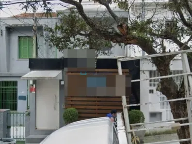 Prédio Comercial para alugar, 100m² no Vila Clementino, São Paulo
