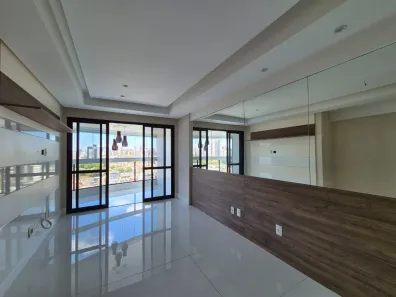 Apartamento com 2 Quartos à venda, 107m² no Caminho das Árvores, Salvador