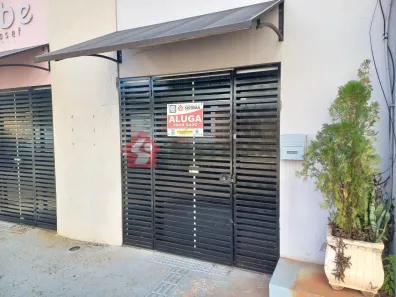 Sala Comercial para alugar, 34m² no Vila Liberdade, Presidente Prudente