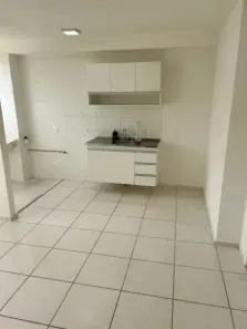 Apartamento com 2 Quartos para alugar, 43m² no Colônia Terra Nova, Manaus