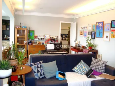 Apartamento com 3 Quartos à venda, 130m² no Vila Leopoldina, São Paulo