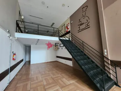 Ponto Comercial para alugar, 155m² no Parque Residencial Aquarius, São José dos Campos