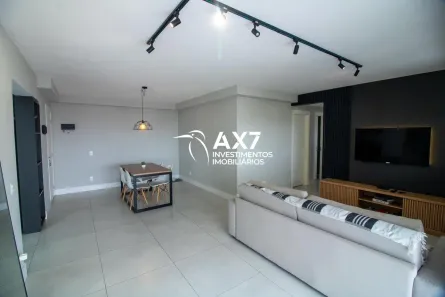 Apartamento com 2 Quartos à venda, 87m² no Jardim Caboré, São Paulo