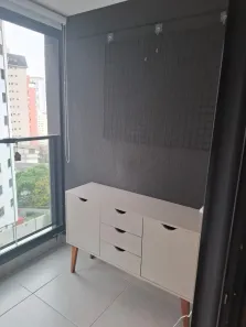 Apartamento com 1 Quarto para alugar, 30m² no Chácara Inglesa, São Paulo