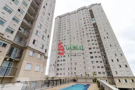 Apartamento com 3 Quartos à venda, 57m² no Jardim Las Vegas, Guarulhos