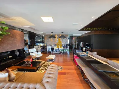 Apartamento com 2 Quartos à venda, 197m² no Jardim Santa Mena, Guarulhos