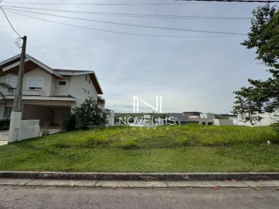 Lote/Terreno à venda, 361m² no Parque Martim Cererê, São José dos Campos