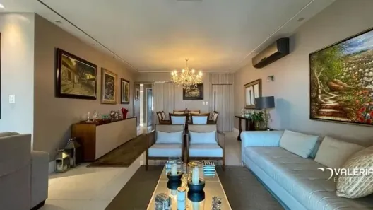 Apartamento com 3 Quartos à venda, 172m² no Umarizal, Belém
