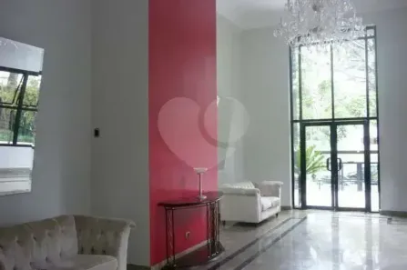 Apartamento com 4 Quartos à venda, 247m² no Campo Belo, São Paulo