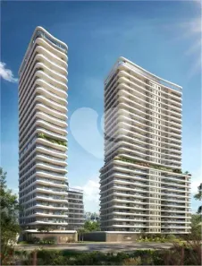 Apartamento com 3 Quartos à venda, 105m² no Butantã, São Paulo