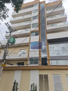 Apartamento com 1 Quarto à venda, 36m² no Vila Granada, São Paulo