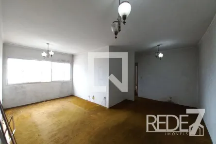 Apartamento com 3 Quartos à venda, 122m² no Centro, Campinas