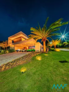 Casa de Condomínio com 4 Quartos à venda, 540m² no Centro Comercial Jubran, Barueri