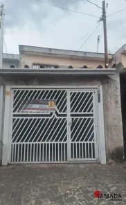 Casa com 2 Quartos à venda, 78m² no Jardim Ponte Rasa, São Paulo